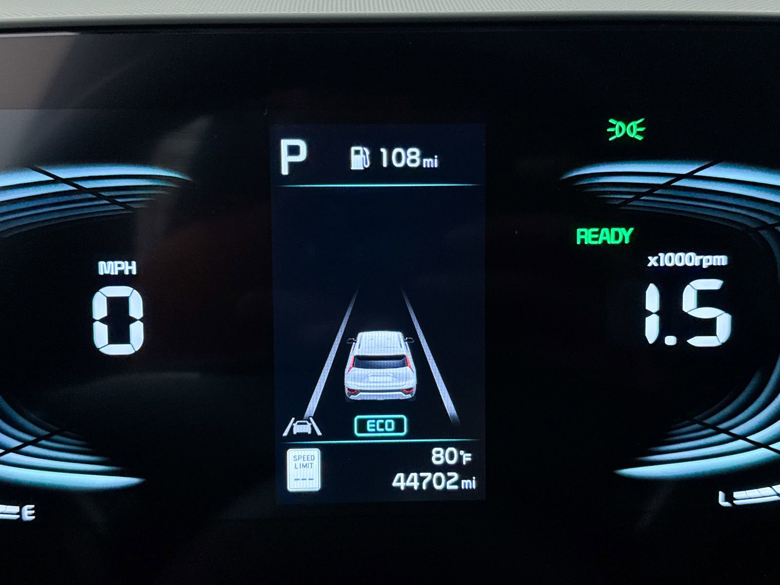 Certified 2024 Kia Niro EX Touring image 37