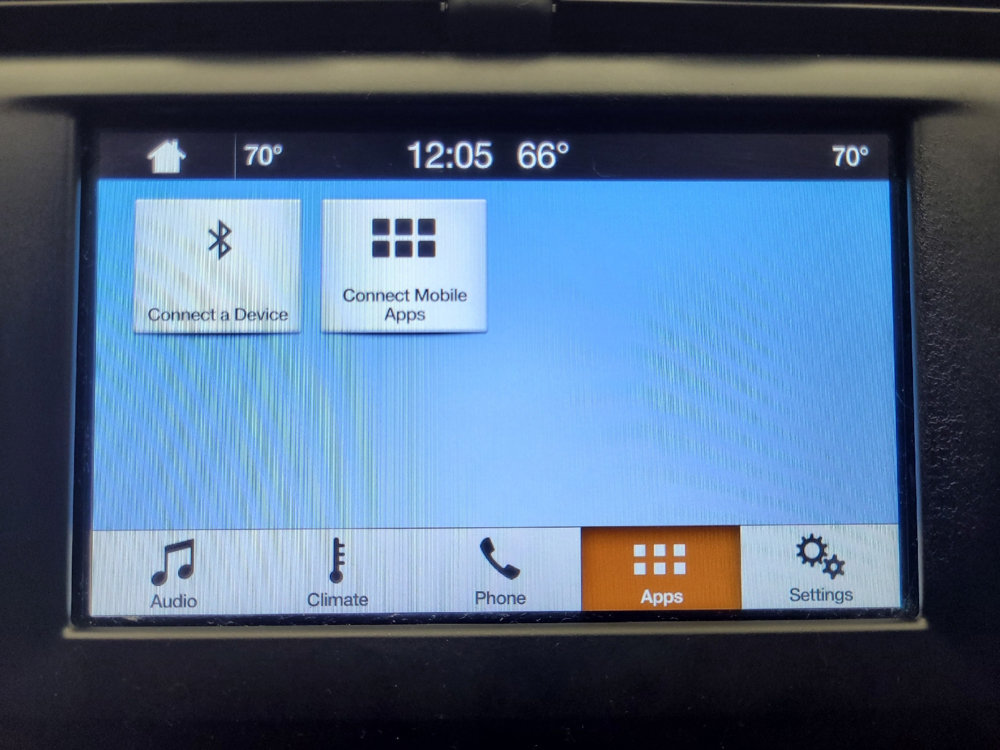 Used 2017 Ford Fusion SE w/ Fusion SE Technology Package FWD image 25