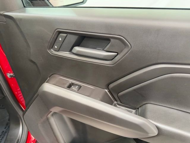 New 2026 Chevrolet Colorado Trail Boss image 19