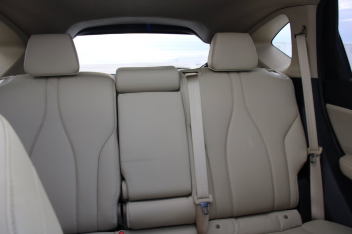 Used 2021 Acura RDX Base image 23