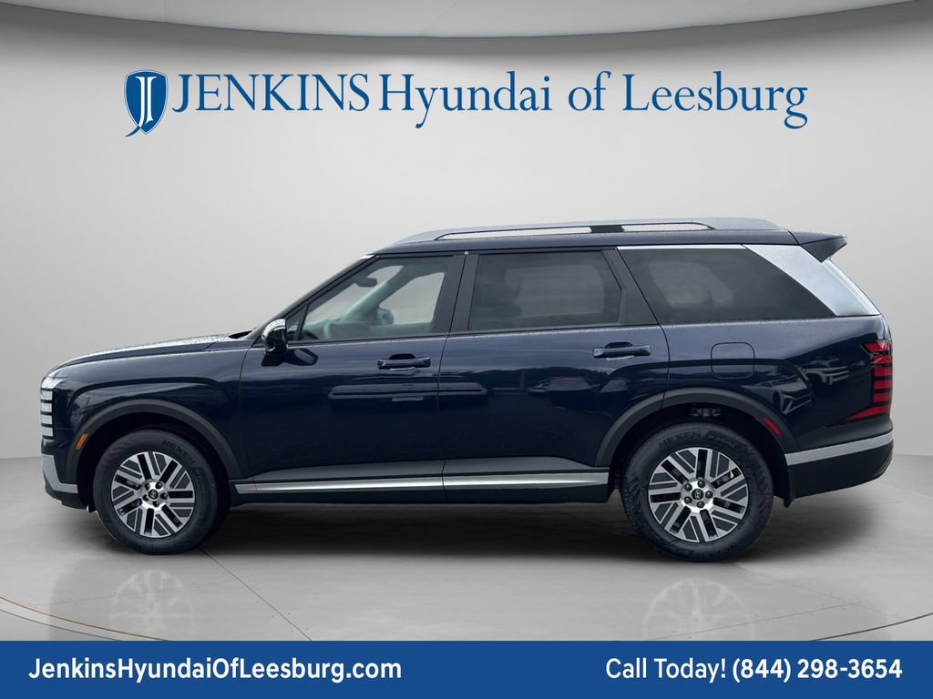 New 2026 Hyundai Palisade FWD Hybrid image 9