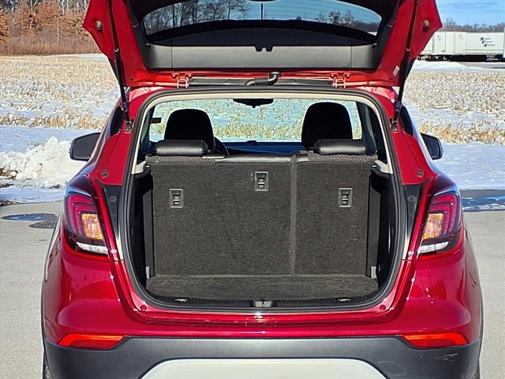 Used 2019 Buick Encore Preferred w/ Safety Package image 8