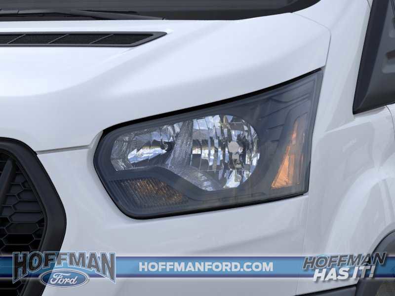 New 2026 Ford Transit 250 148 Medium Roof RWD image 17