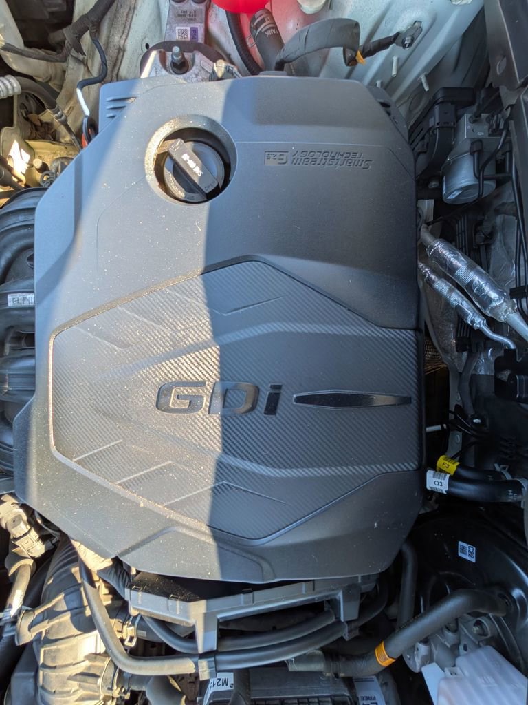 Used 2023 Kia Sportage LX image 33