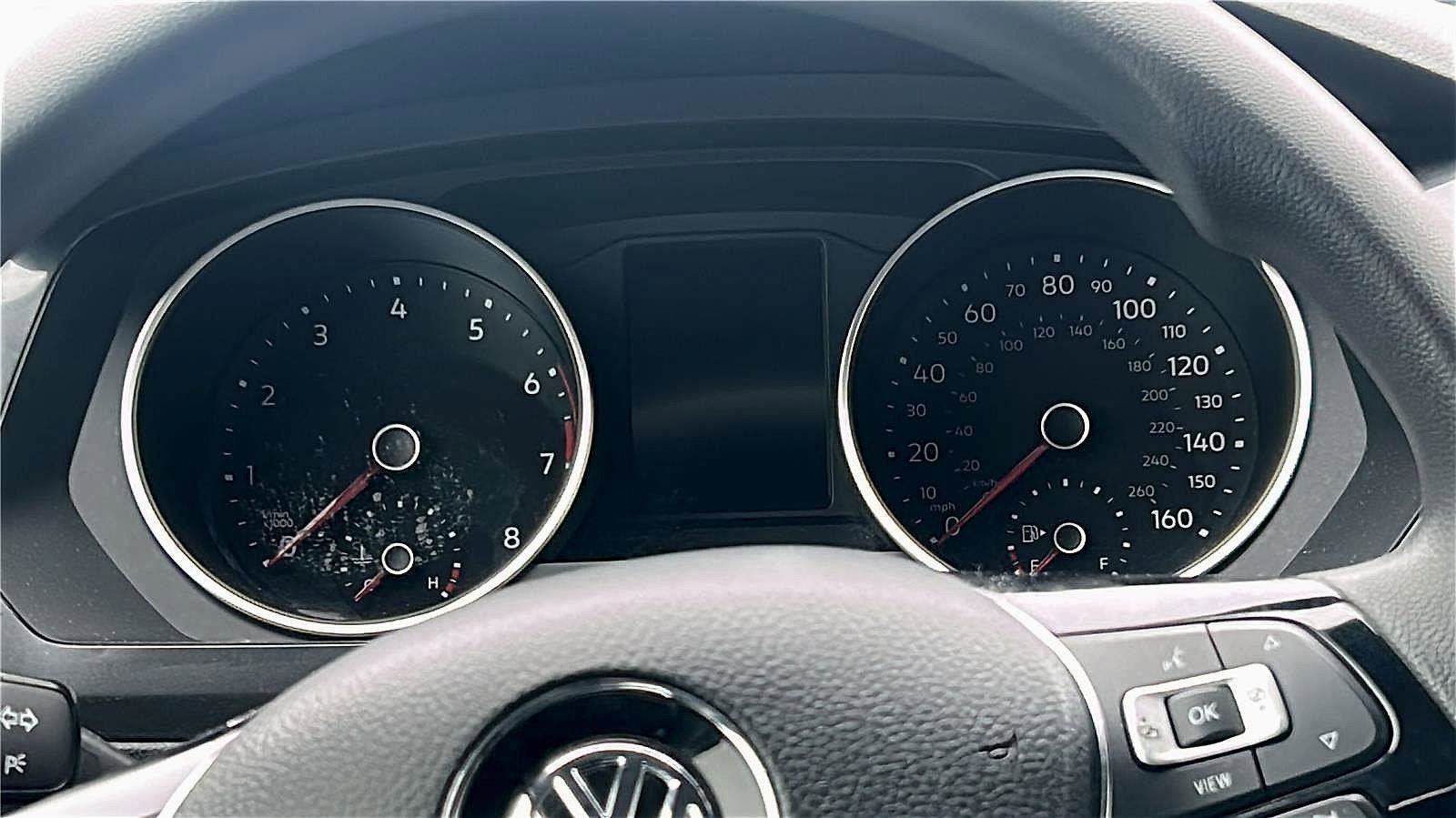 Used 2021 Volkswagen Tiguan S image 13