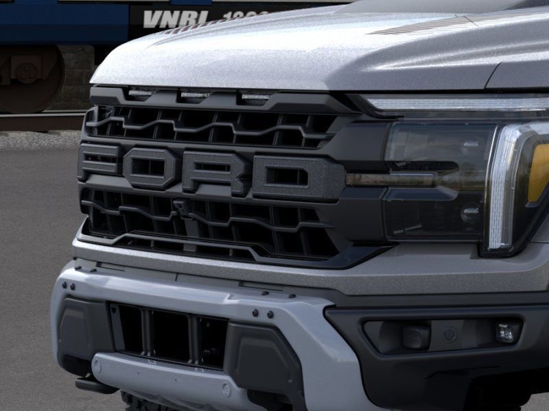 New 2026 Ford F150 Raptor AWD/4WD image 17