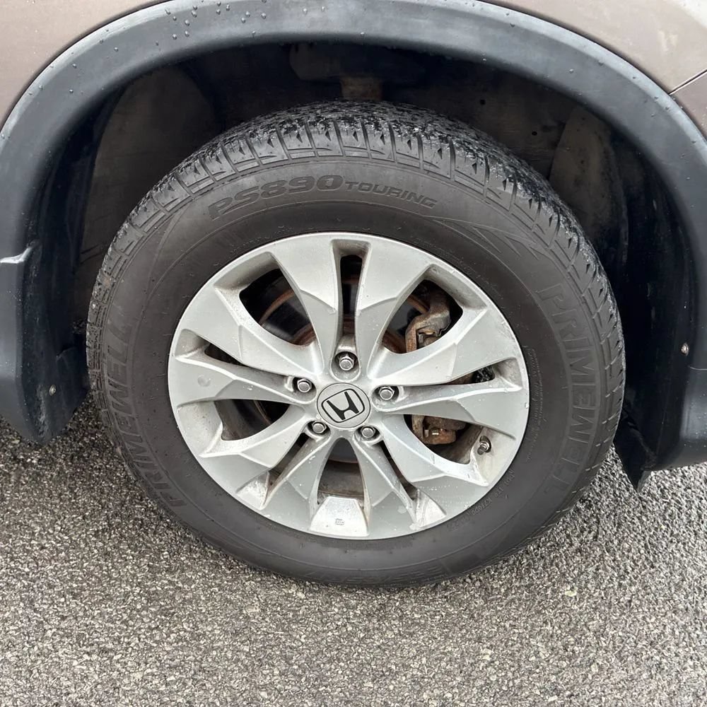 Used 2013 Honda CR-V EX-L image 20