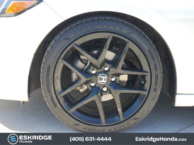 Used 2022 Honda Civic Sport image 13