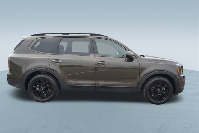 Used 2024 Kia Telluride SX Prestige X-Pro image 10