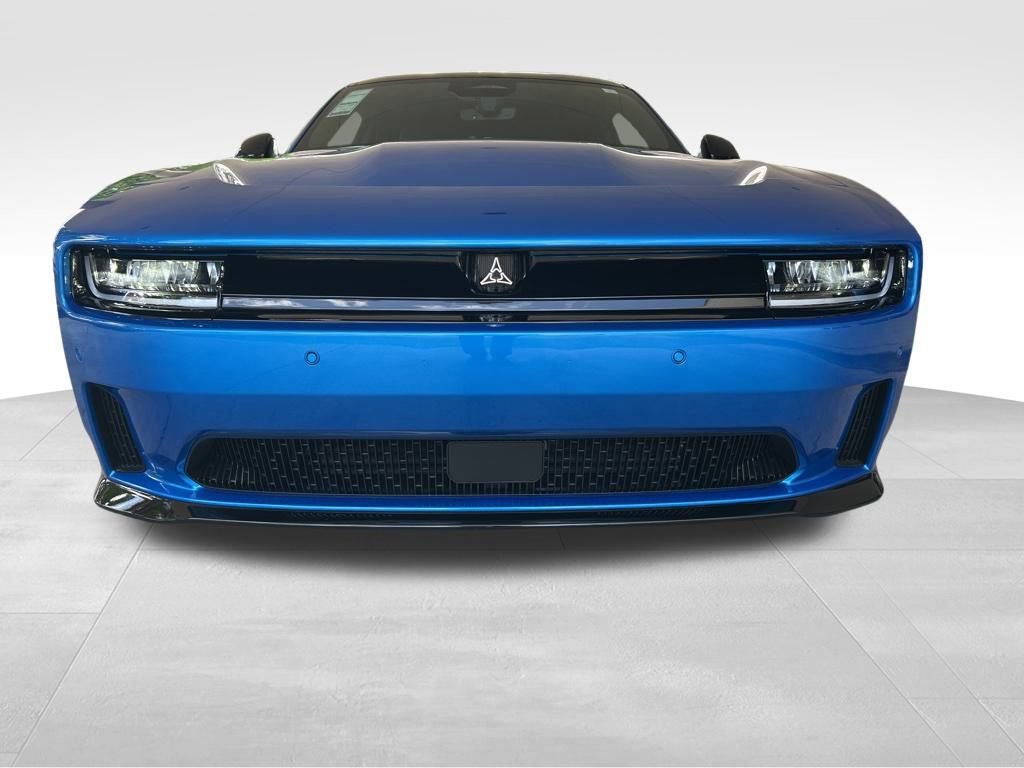 New 2025 Dodge Charger R/T Scat Pack w/ Track Pack image 13