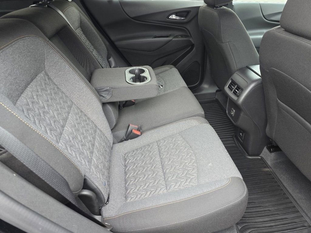 Used 2024 Chevrolet Equinox LT image 17