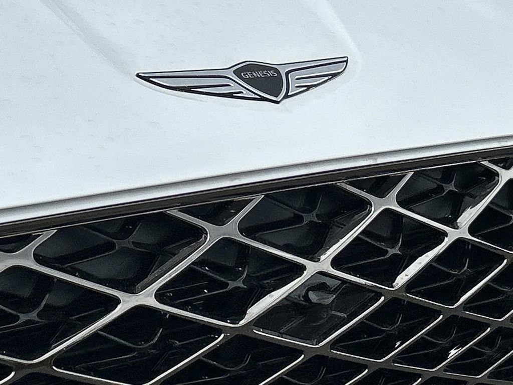 New 2026 Genesis GV70 2.5T Sport Prestige image 11