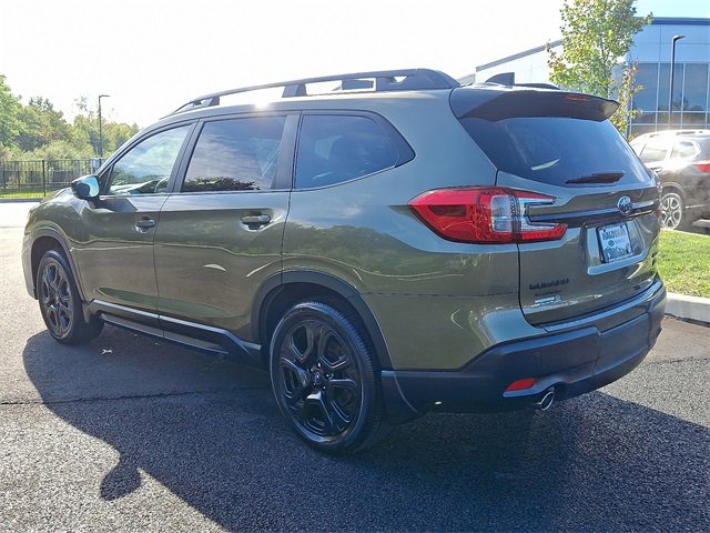 Used 2025 Subaru Ascent Bronze Edition w/ Onyx Package image 4