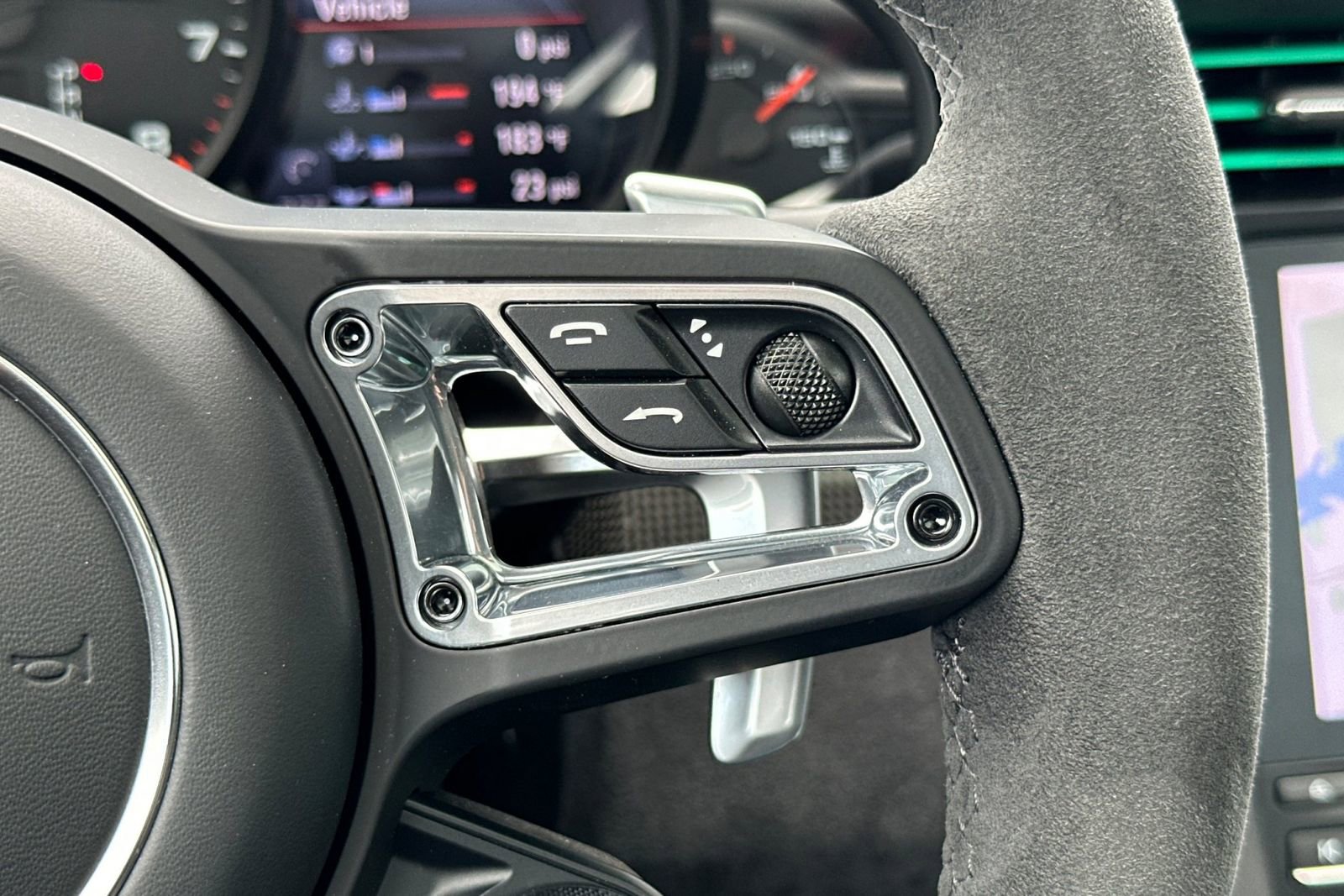 Certified 2019 Porsche 911 Carrera 4 GTS image 30