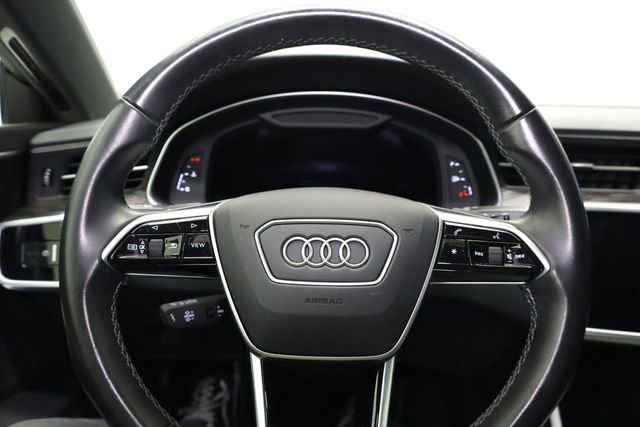 Used 2023 Audi A7 3.0T Premium w/ Convenience Package image 17