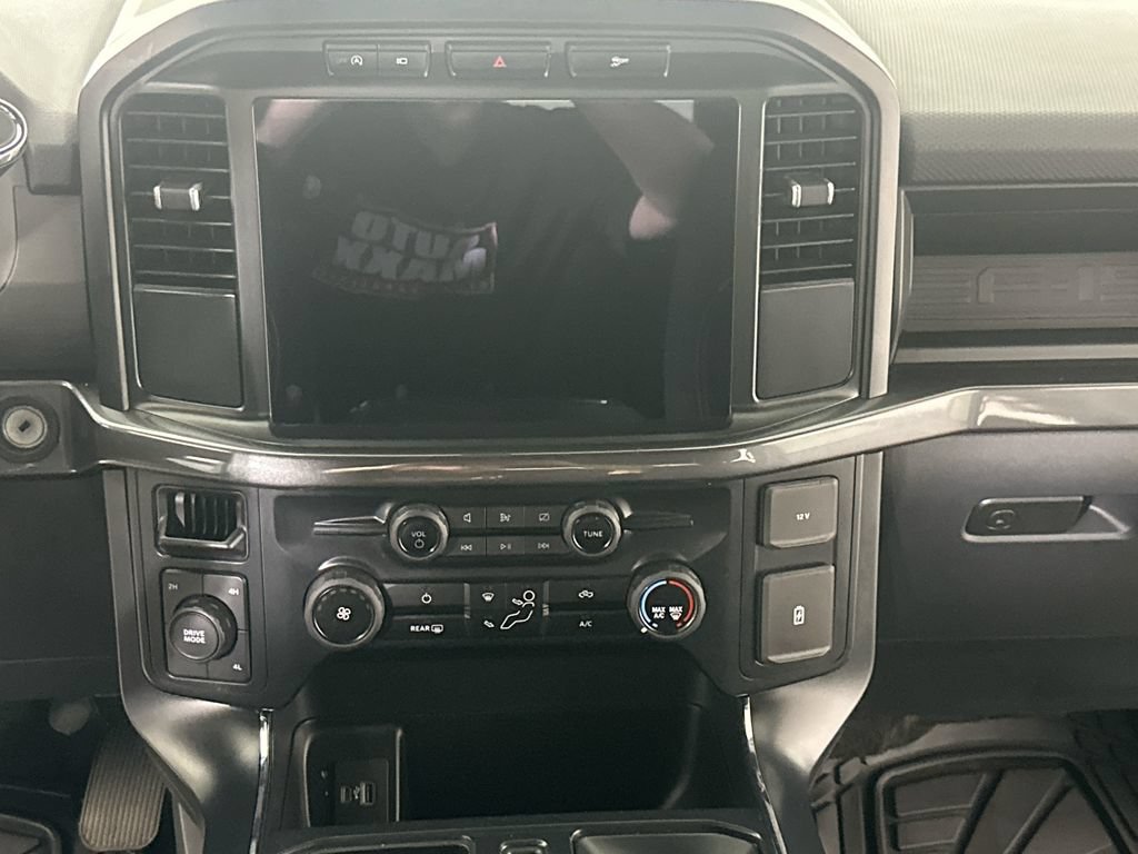 Used 2024 Ford F150 STX AWD/4WD image 20