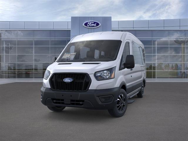New 2026 Ford Transit 350 XL image 2