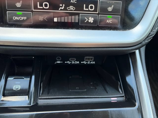 Certified 2023 Subaru Outback Limited XT AWD/4WD image 30