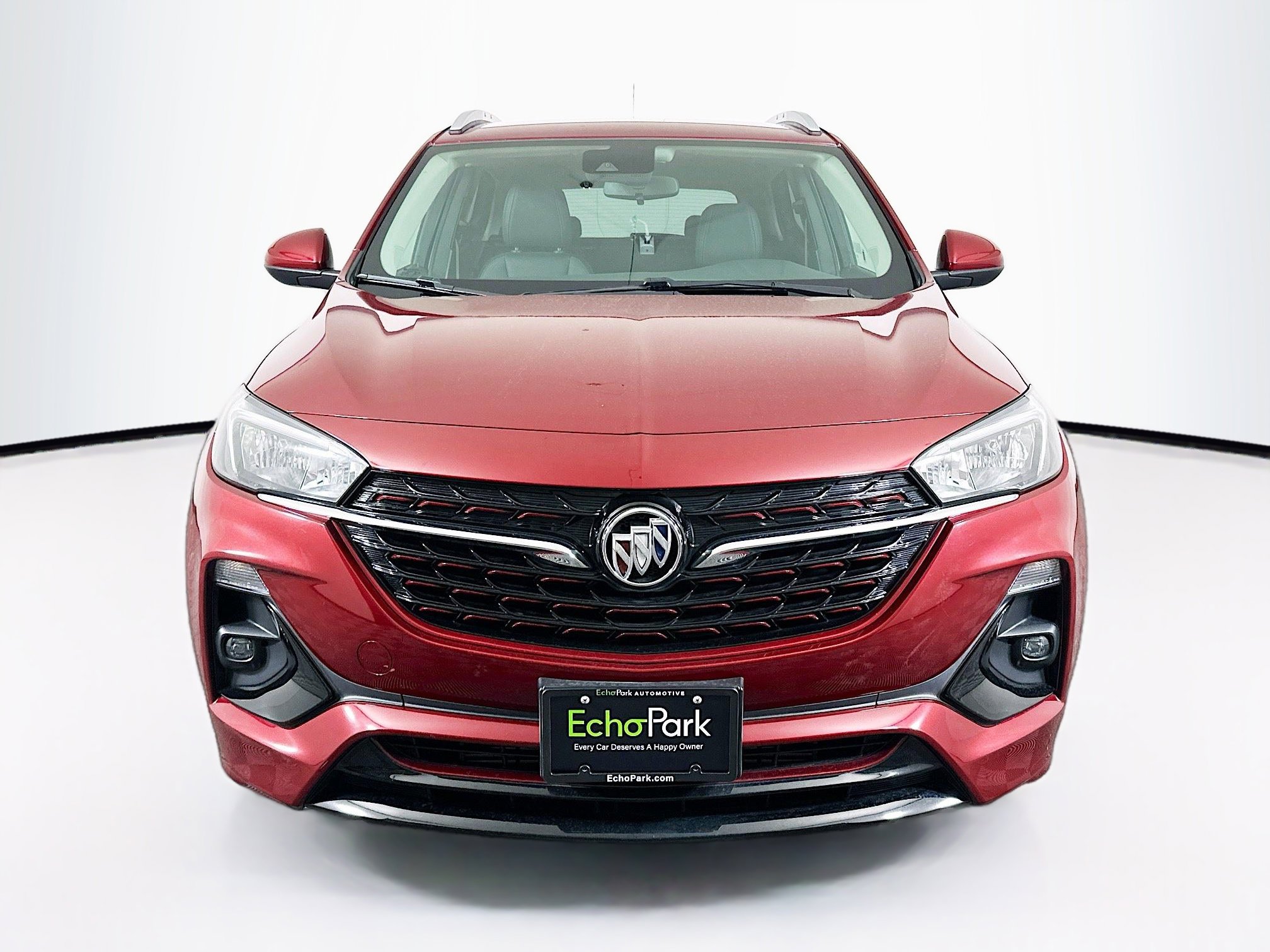 Used 2023 Buick Encore GX Select w/ Sport Touring Package image 2