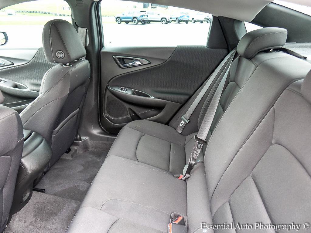 Used 2023 Chevrolet Malibu RS FWD image 18