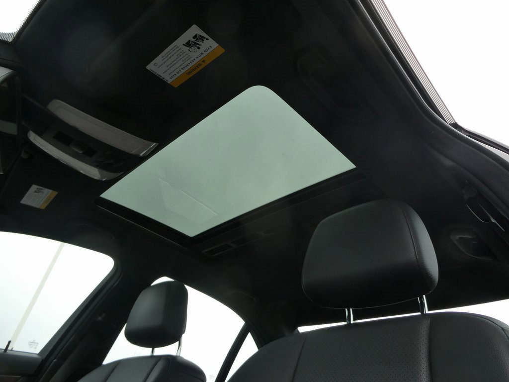 Used 2012 Mercedes-Benz C 300 4MATIC Sedan image 20