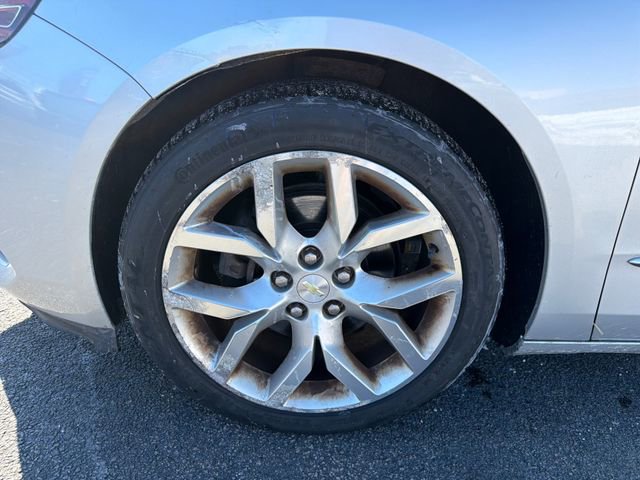 Used 2016 Chevrolet Impala LTZ image 15