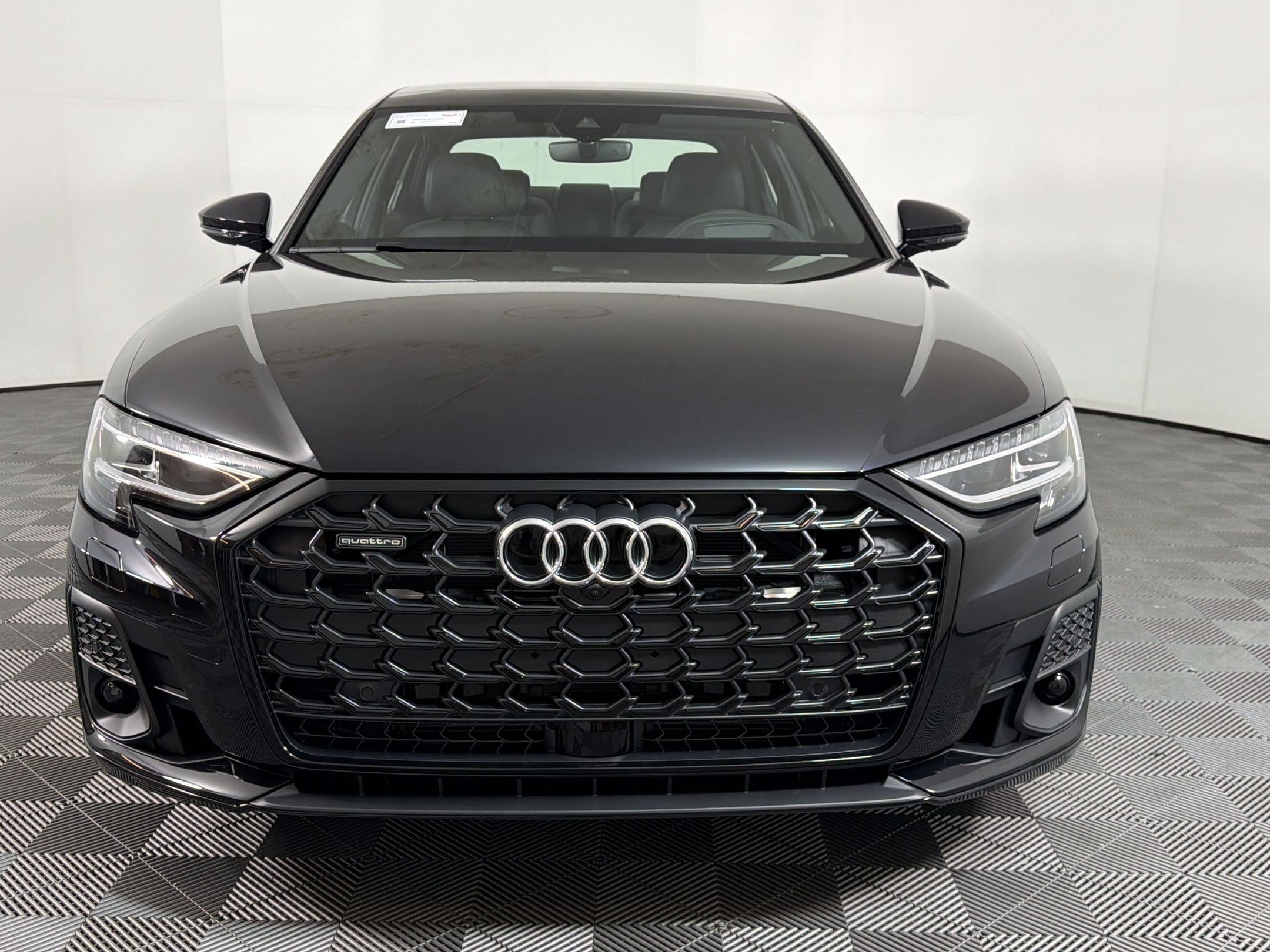 New 2026 Audi A8 L 3.0T AWD/4WD image 5