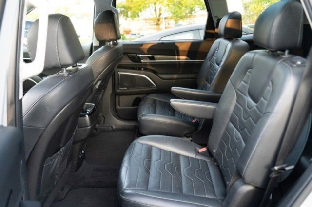 Used 2022 Kia Telluride SX w/ SX Prestige Package image 70