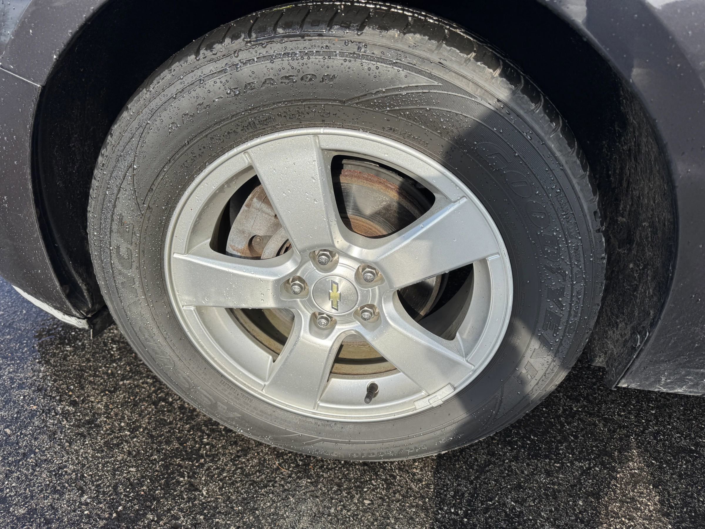 Used 2016 Chevrolet Cruze LT image 18