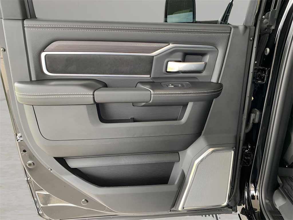 New 2026 RAM 2500 Laramie image 18