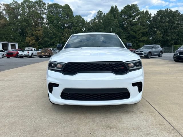 Used 2024 Dodge Durango GT RWD image 3