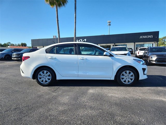 Certified 2021 Kia Rio LX image 2