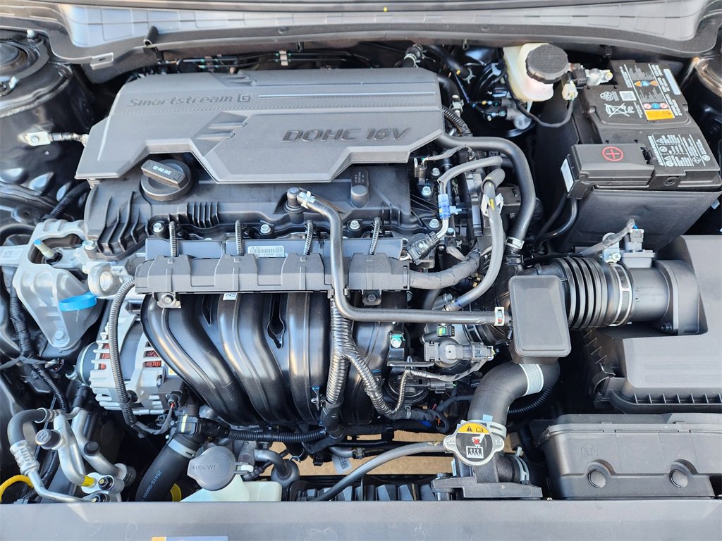 New 2025 Kia K4 GT-Line w/ GT-Line Premium Package image 21