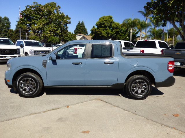 Used 2022 Ford Maverick XLT w/ XLT Luxury Package image 24