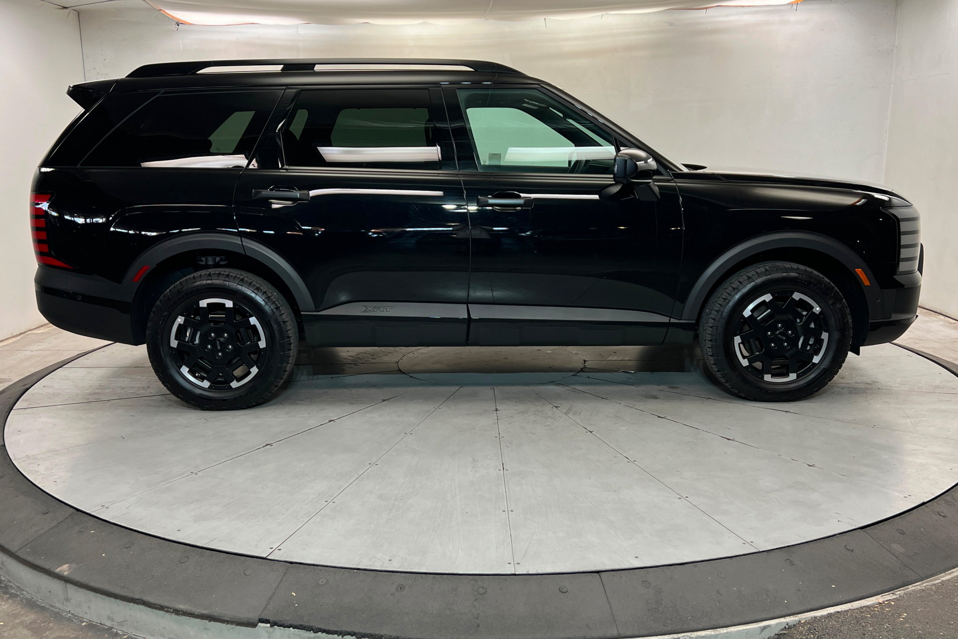 Used 2026 Hyundai Palisade XRT Pro AWD/4WD image 7
