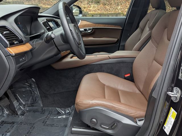 Certified 2023 Volvo XC90 T8 Plus image 13