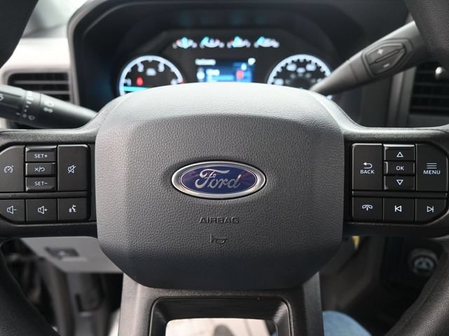Used 2026 Ford F250 XL RWD image 9