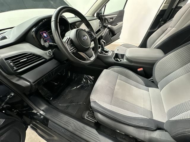 Certified 2024 Subaru Outback Premium image 14