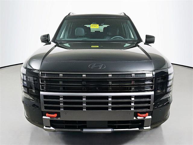 New 2026 Hyundai Palisade XRT Pro image 2