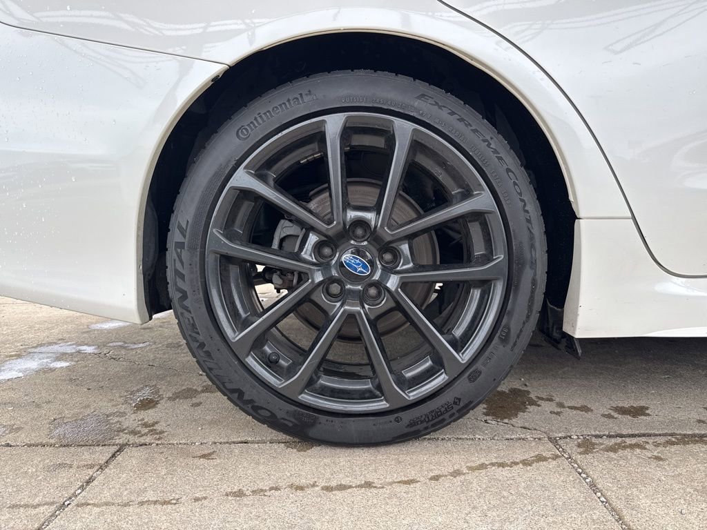 Used 2020 Subaru WRX Premium image 30