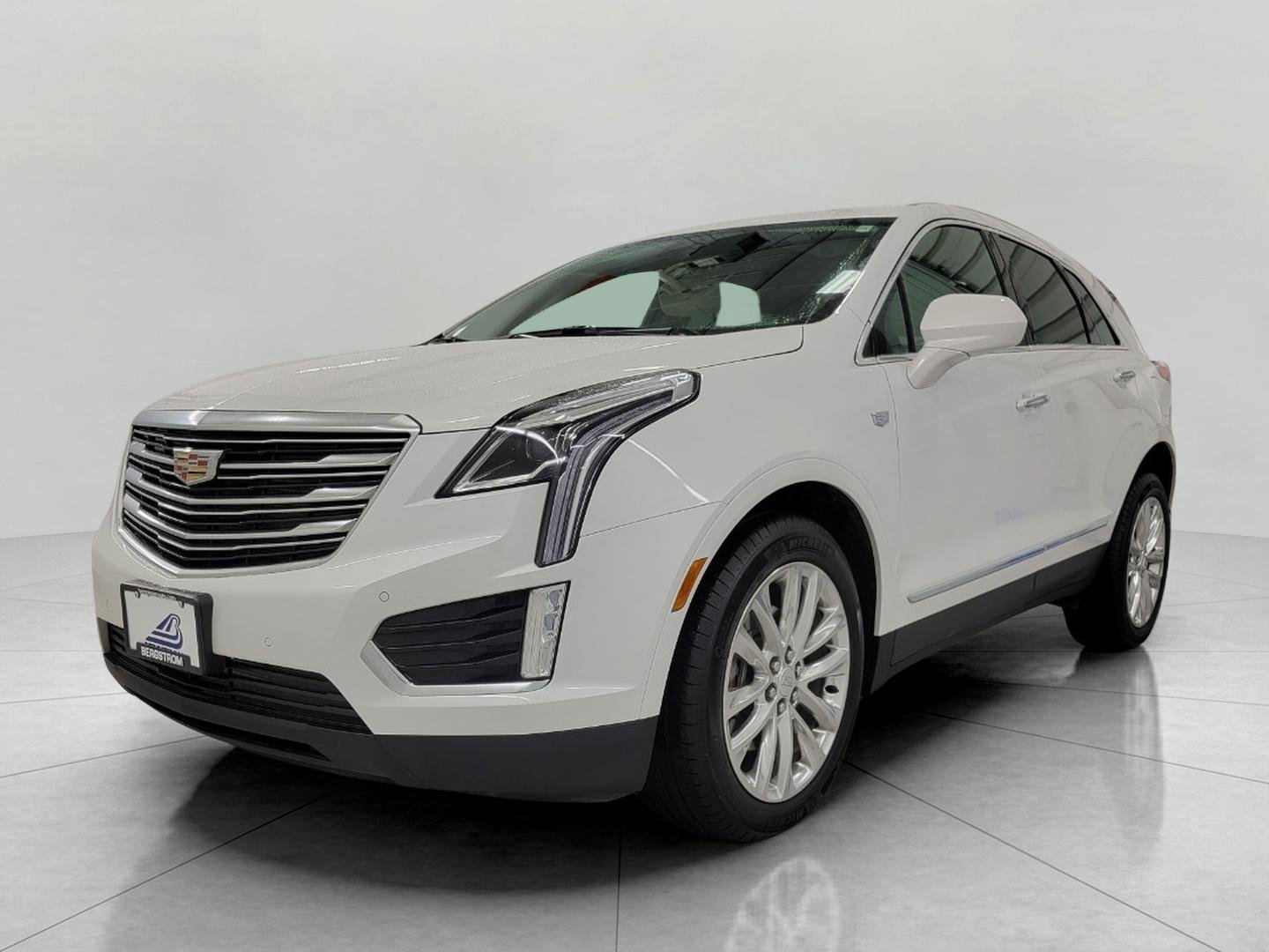 Used 2019 Cadillac XT5 Premium Luxury image 12