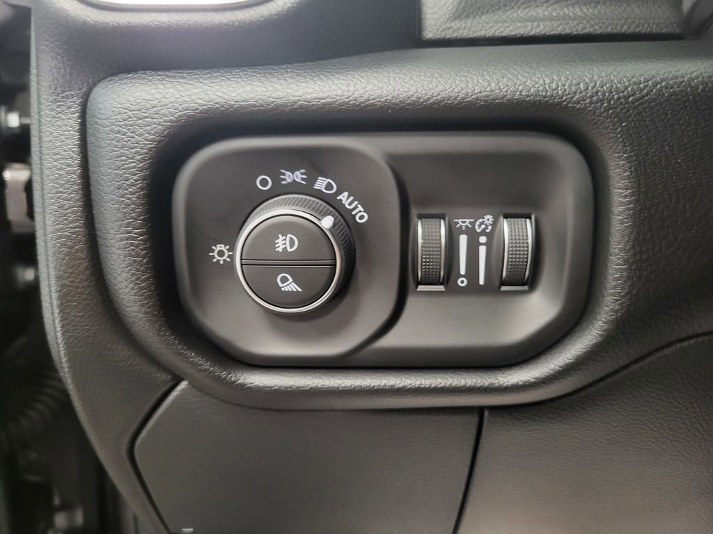 New 2026 RAM 2500 Laramie image 5