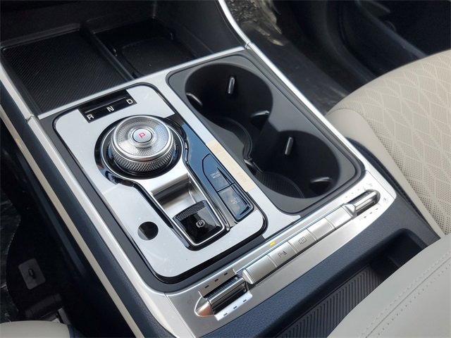 New 2026 Kia Carnival SX image 51
