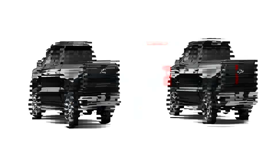 New 2025 Chevrolet Silverado 1500 LT w/ Texas Edition Plus image 52