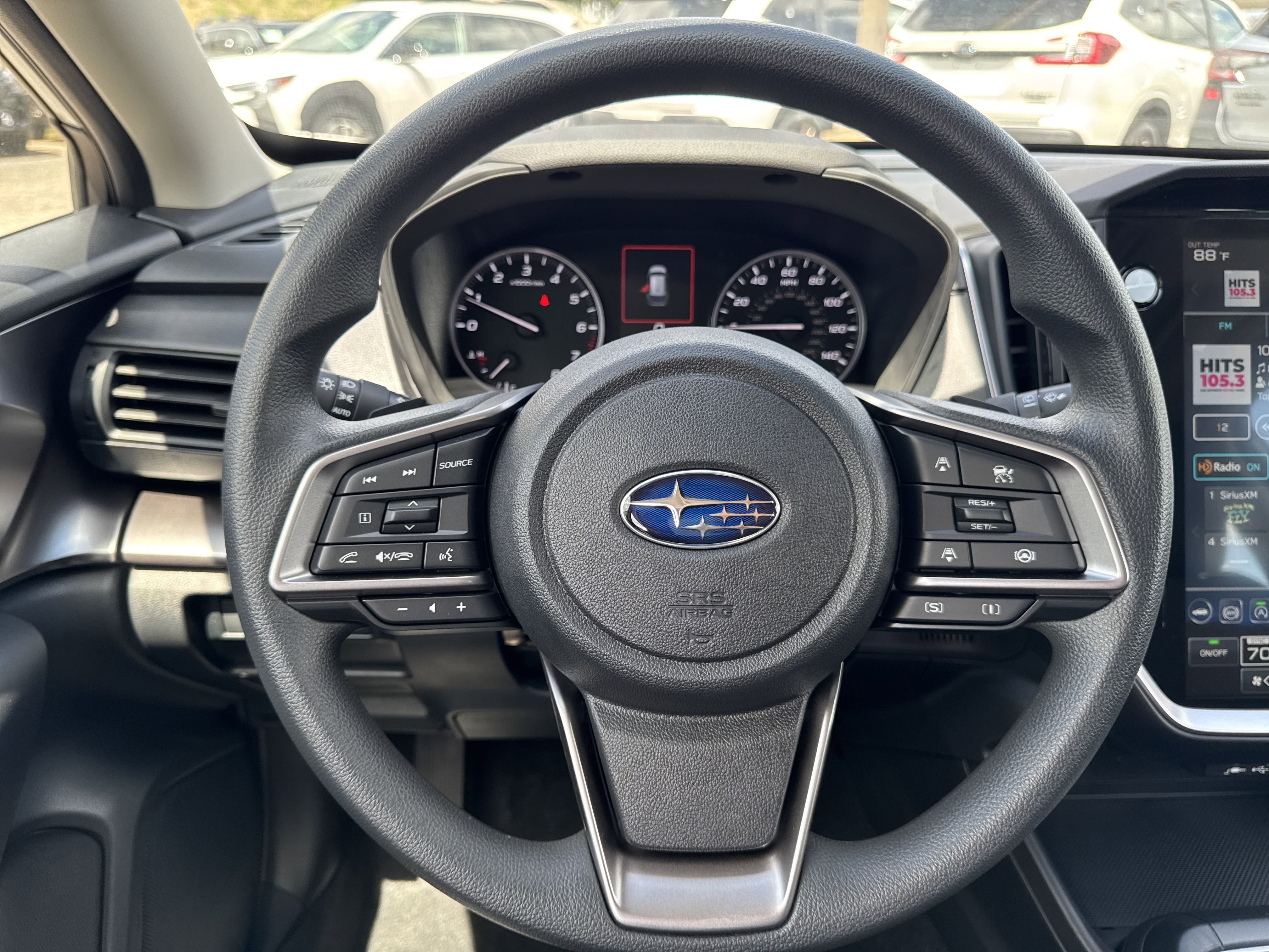 New 2025 Subaru Impreza 2.0i Sport image 13