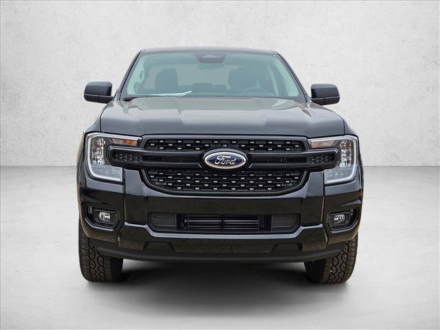 New 2026 Ford Ranger XL w/ Trailer Tow Package RWD image 5