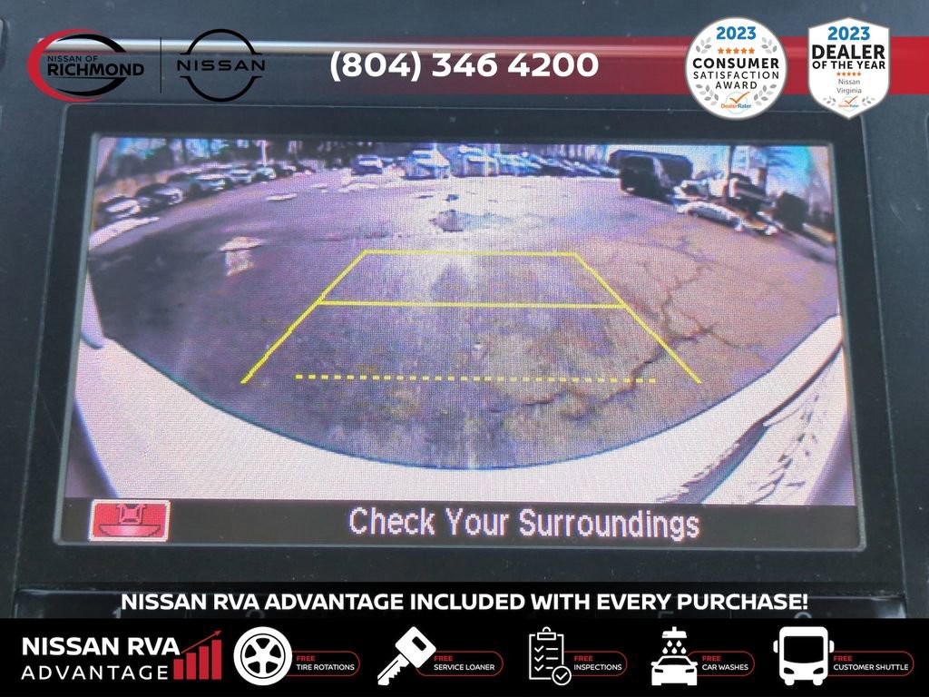 Used 2020 Honda Civic LX image 20