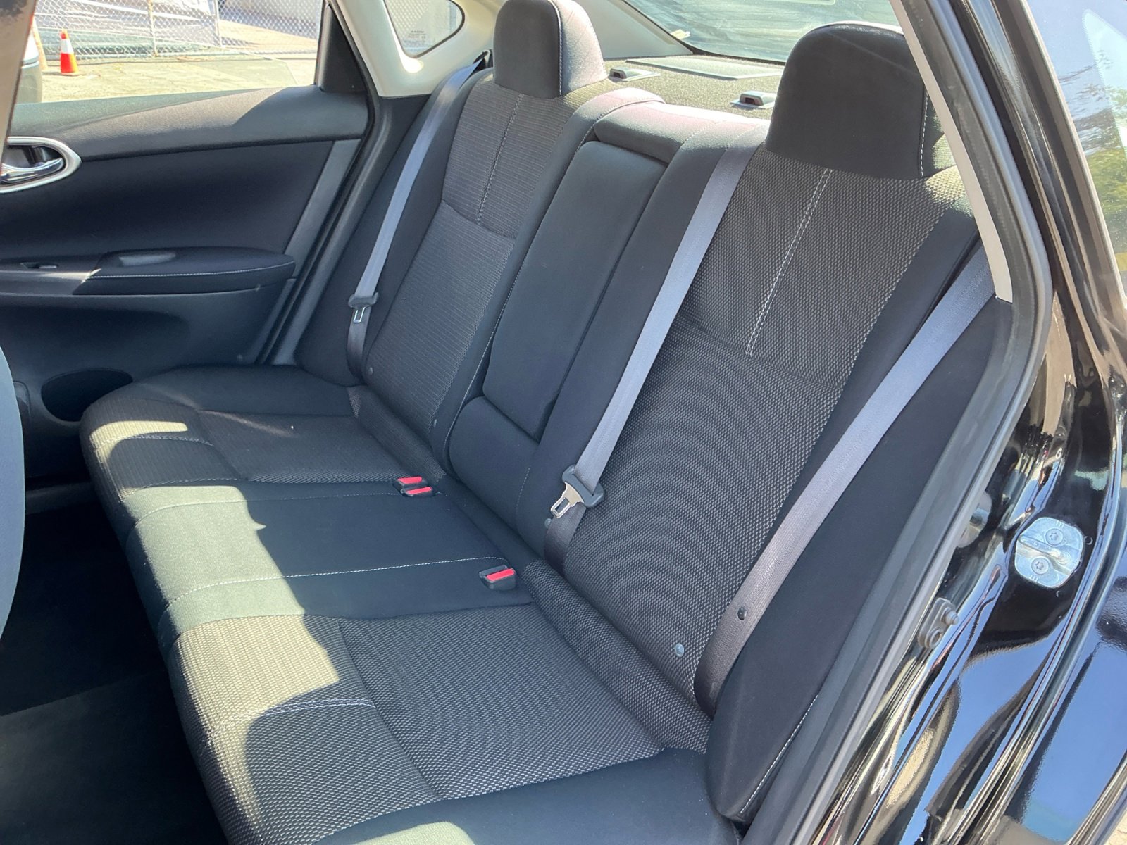 Used 2014 Nissan Sentra S FWD image 19