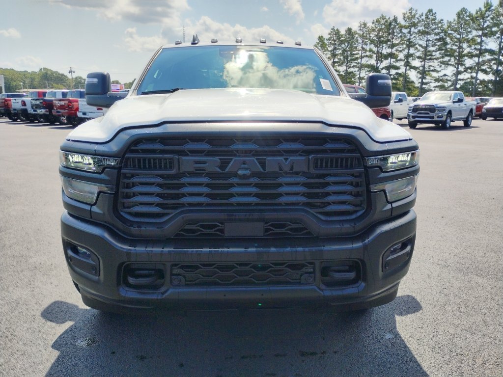 New 2027 RAM 2500 Tradesman AWD/4WD image 2