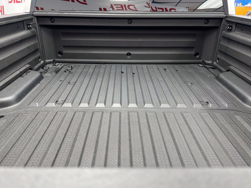 New 2026 Honda Ridgeline RTL image 8